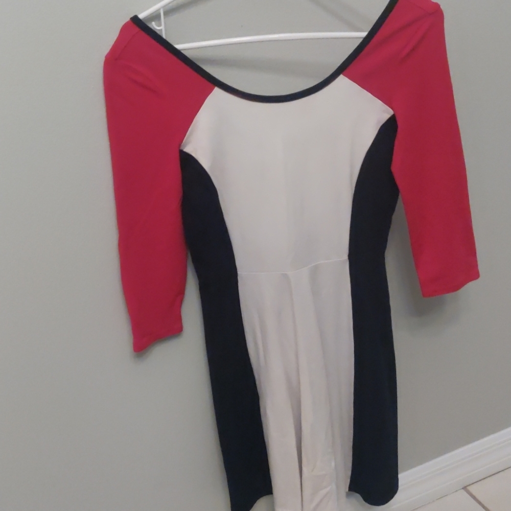 Express dress